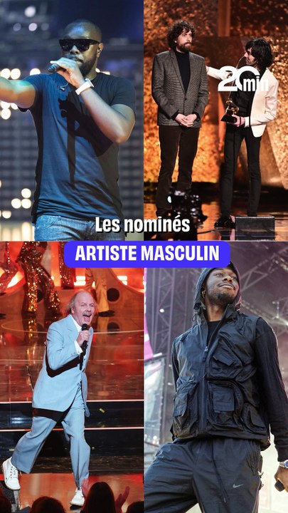 Victoires de la musique : comment fonctionnent les votes ?