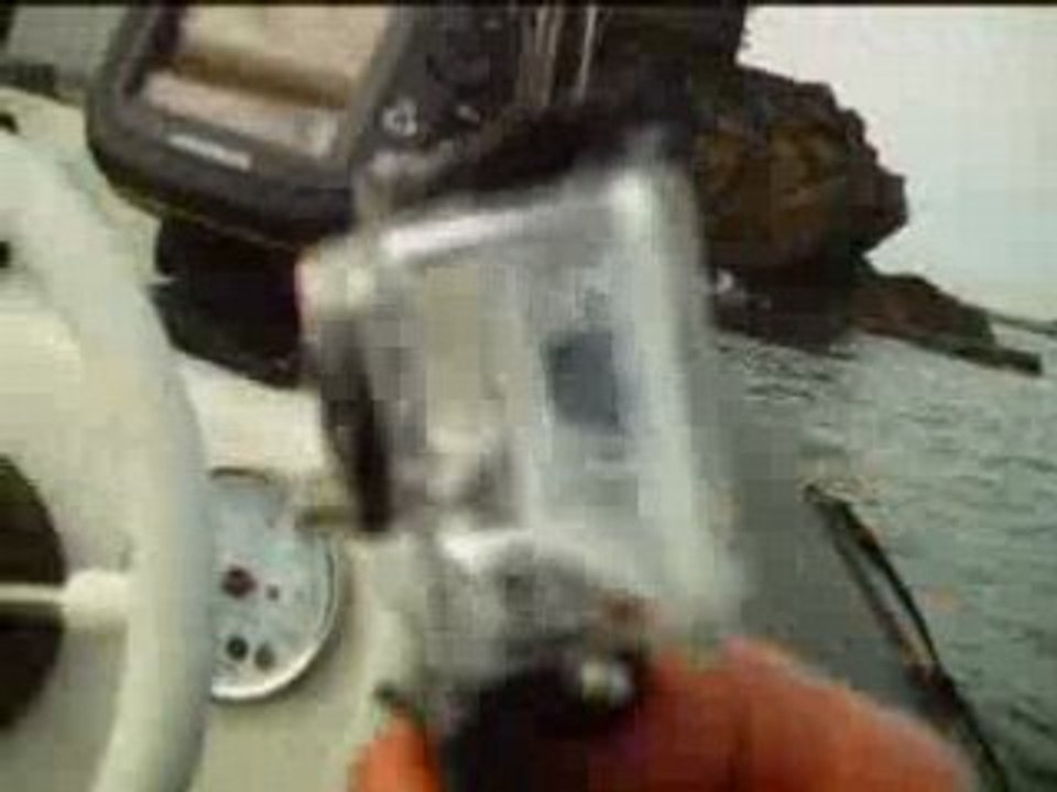 camera helmet hero
