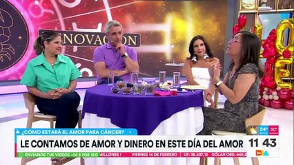 Las predicciones en el amor y el dinero para Cáncer