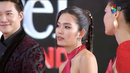 นางร้ายไทยแลนด์ ซีซั่น 2 ตอนที่ 1 (EP.1) วันที่ 14 กุมภาพันธ์ 2568