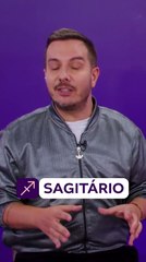 Previsões de Sagitário | Horóscopo de 10 a 16 de Fevereiro de 2025