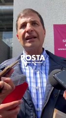 ¿Cuántos baches hay en Toluca? Alertan por trabajos para reparar vialidades