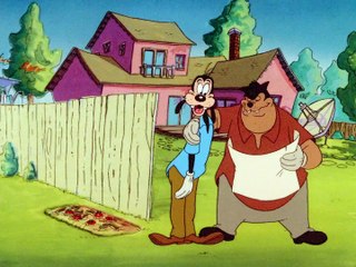 Ecco Pippo! - 1x13 - Per Qualche Metro In Più