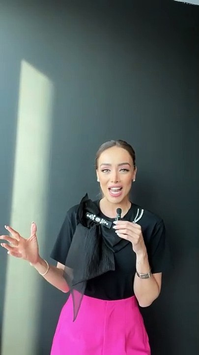 Martes caluroso y cielos despejados: Gaby Lozoya