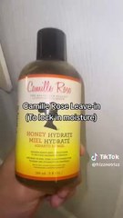 ¡De pelos! Joven se hace viral por su cabello chino (VIDEO)