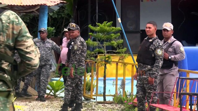Hombre es ultimado a tiros en SFM; otro resulta herido