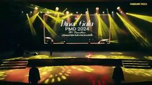 IMMERSION RECAP DINER GALA PMD 2024