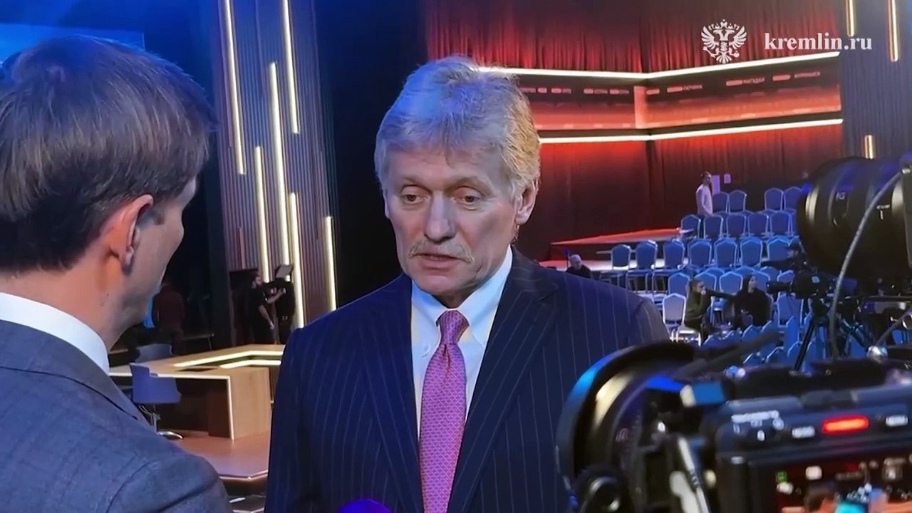 El Kremlin anuncia una reunión este martes en Riad entre Rusia y Estados Unidos