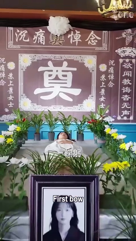  Menjadi ibu tiri yang jahat | reborn as the evil stepmom | drama china sub indo
