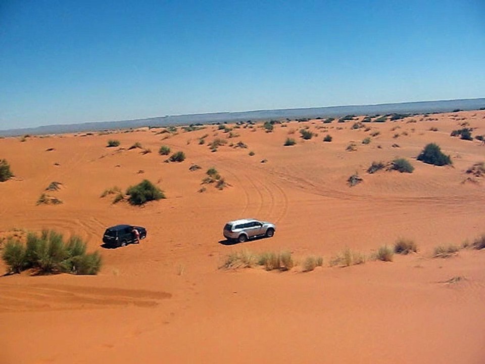 7-seb dunes