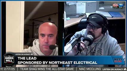 Are the #Patriots the front runners for Tee Higgins?!