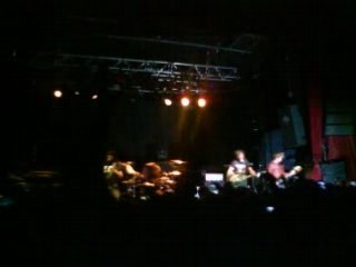 Elliot Minor - Jessica (Part 1) @ Bataclan (Paris)