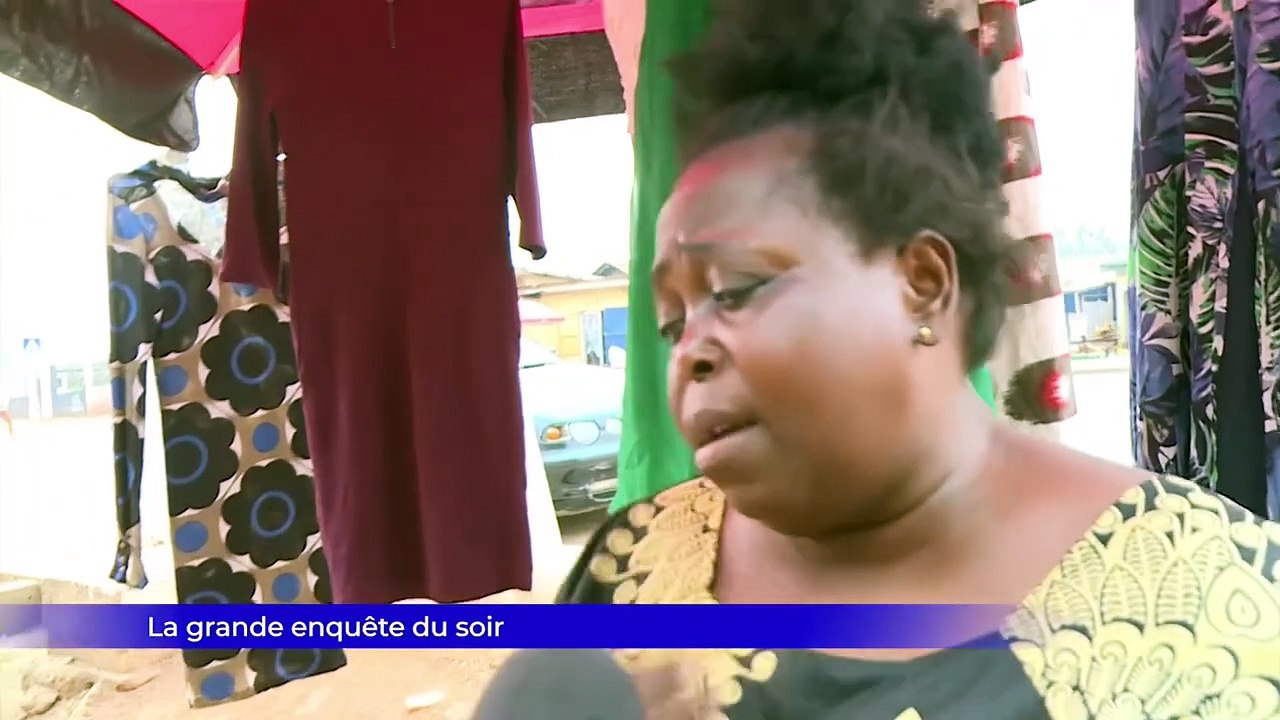 Affaire urine dans nourriture : Les clients de la restauratrice s'expriment (vidéo)