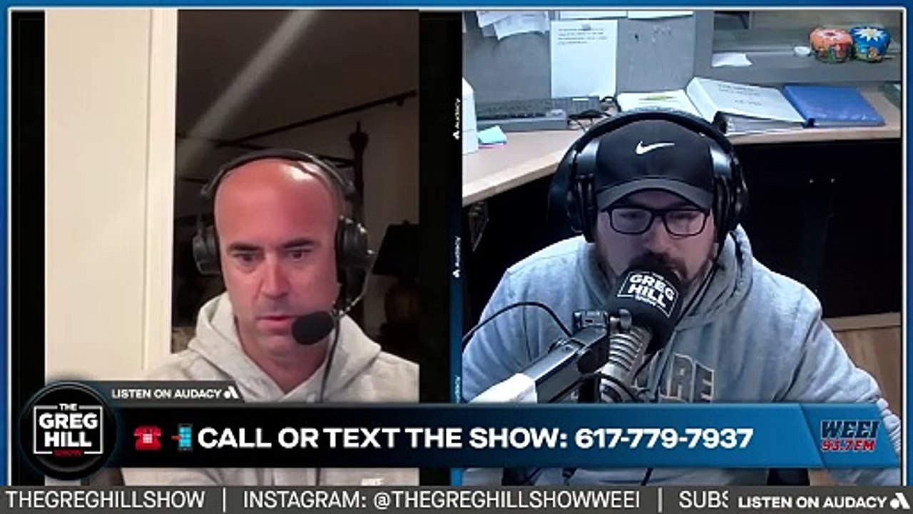 Are Red Sox fans all the way back?  Are fans overreacting to this offseason?