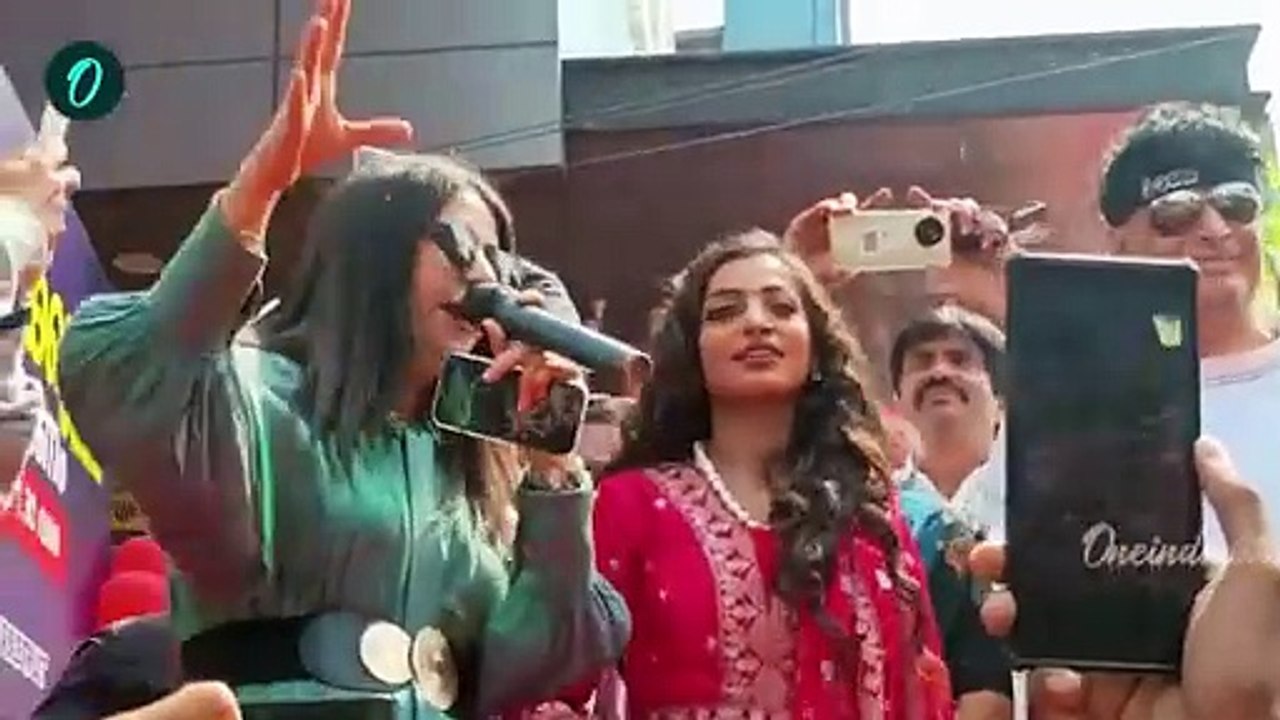 ഹണിറോസ് കണ്ടുപഠിക്കണം ; ബൊച്ചെ ചെയ്തത് വലിയ കാ...