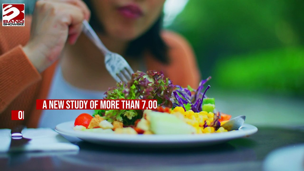 Losing sense of taste could foreshadow an early death