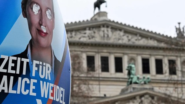 Alemania mantendrá su cordón sanitario contra la extrema derecha de la AfD