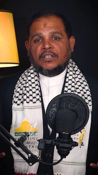 Palestinian Leaders Thank Iran’s Supreme Leader for Continued Support | Dr. Sabir Abu Maryam