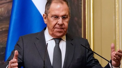 Rusia ningunea a Europa sobre la guerra de Ucrania: "¿Por qué vamos a invitarles?"