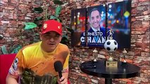 Posiciones de la Liga MX: Ernesto Chavana
