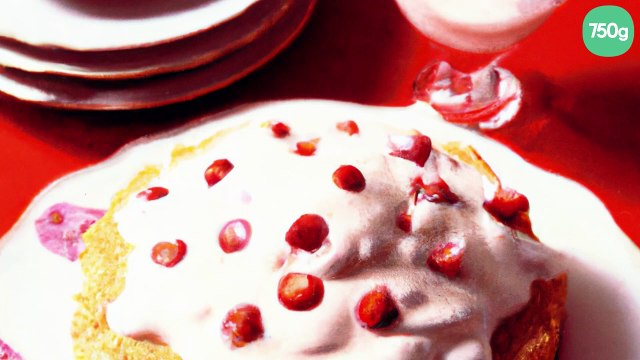 Gâteau au yaourt à faire avec les enfants