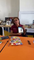 Centro de lectura busca incentivar el hábito de leer en niños victorenses