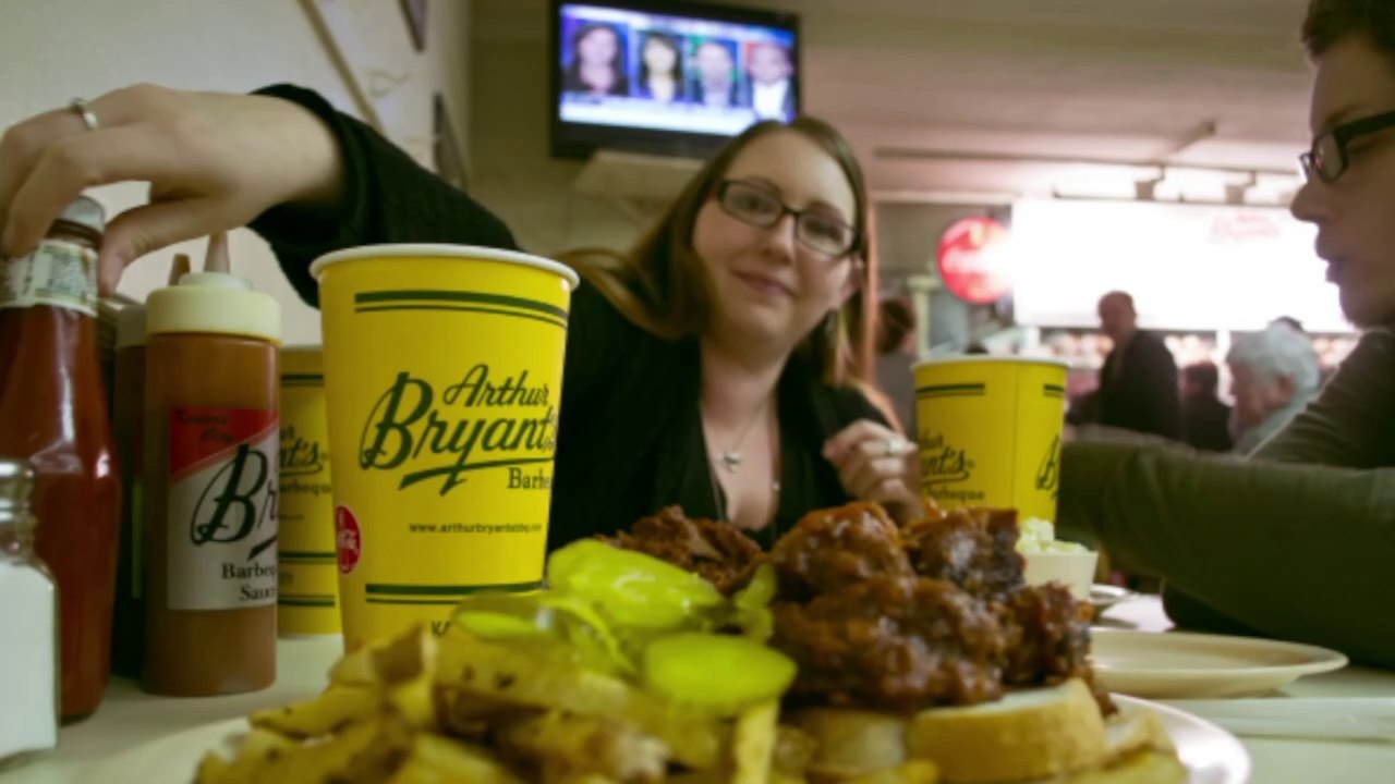 COMBÚSTIVEL, METAL E POEMA: A BLUESWOMAN DE KANSAS CITY EM NEW ORLEANS - MOLHO ARTHUR BRYANT