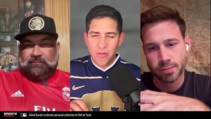 Julio Ramos' Insight on MLS Evolution and US Soccer Dynamics