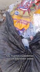 La falta de recolección de basura incrementa moscas en Los Cabos