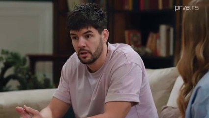 Igra sudbine  1331 epizoda NOVO