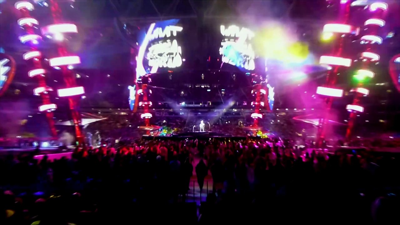 Ed Sheeran - Overpass Graffiti