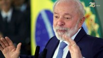Aprovação de Lula despenca de 35% para 24%, a pior marca de todos os seus mandatos