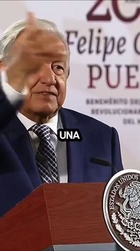 AMLO criticó así a Marko Cortés por programas sociales
