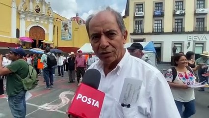 Exigen absolución a cafetaleros acusados de incendio de factoría en Veracruz