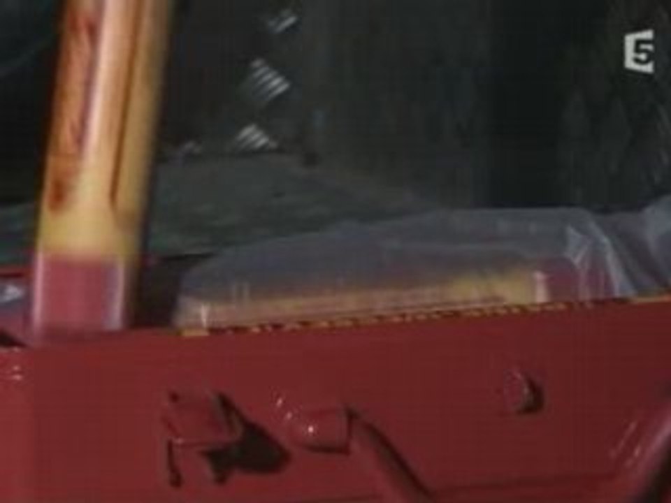 OVNI- Superscience 2-Partie1