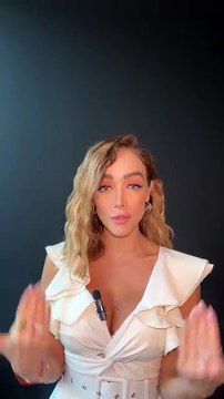 Cielos nublados y con 32 grados de temperatura este Lunes: Gaby Lozoya