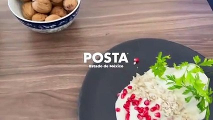 ¡Para chuparse los dedos! Llega 11 edición del Festival de Chiles en Nogada