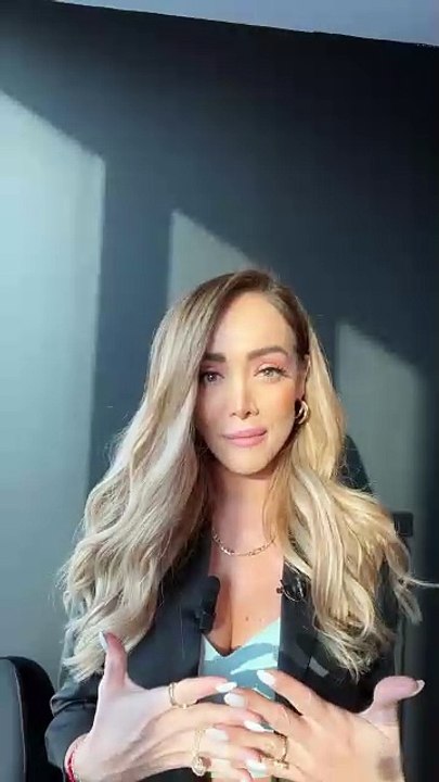 Lunes con calor de hasta 35 grados: Gaby Lozoya