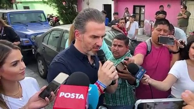 Se impuso la voluntad de los regiomontanos; señala Adrián de la Garza