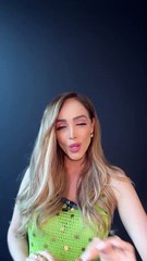 Miércoles con alta sensación de bochorno: Gaby Lozoya