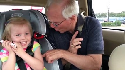 Grumpy Grandpas