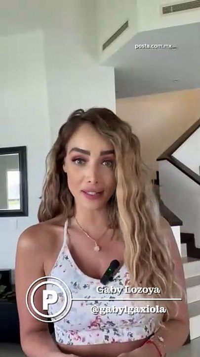 Martes con 29 grados y pocas posibilidades de lluvias: Gaby Lozoya