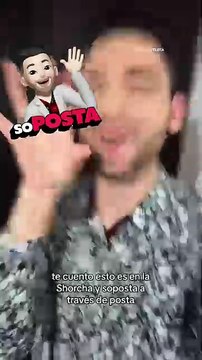 Fan le agarra las partes íntimas a Julión Álvarez