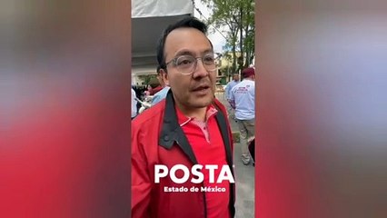 Podrían cancelar la ecovía de Isidro Fabela en Toluca (VIDEO)