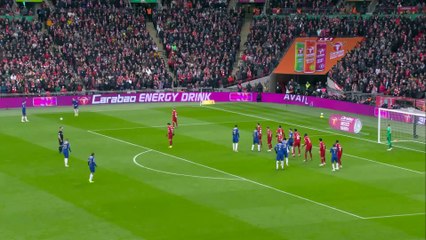 【FULL MATCH】 Chelsea vs. Liverpool | EFL Carabao Cup 2023/24 Final