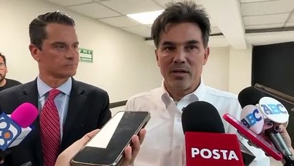Asegura Pato Zambrano que participaría si se repite la elección de Monterrey