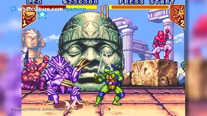 10 Video Game Moments Nobody Asked For