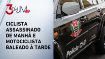 Polícia Civil investiga ligação entre dois crimes em SP