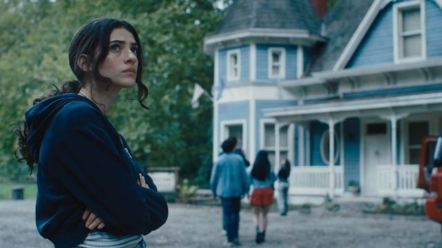 Until Dawn: Noite de Terror Trailer Legendado