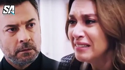 Kızılcık Şerbeti 89. Bölüm 1. Fragmanı | "Annemi Kaybettik Ömer"